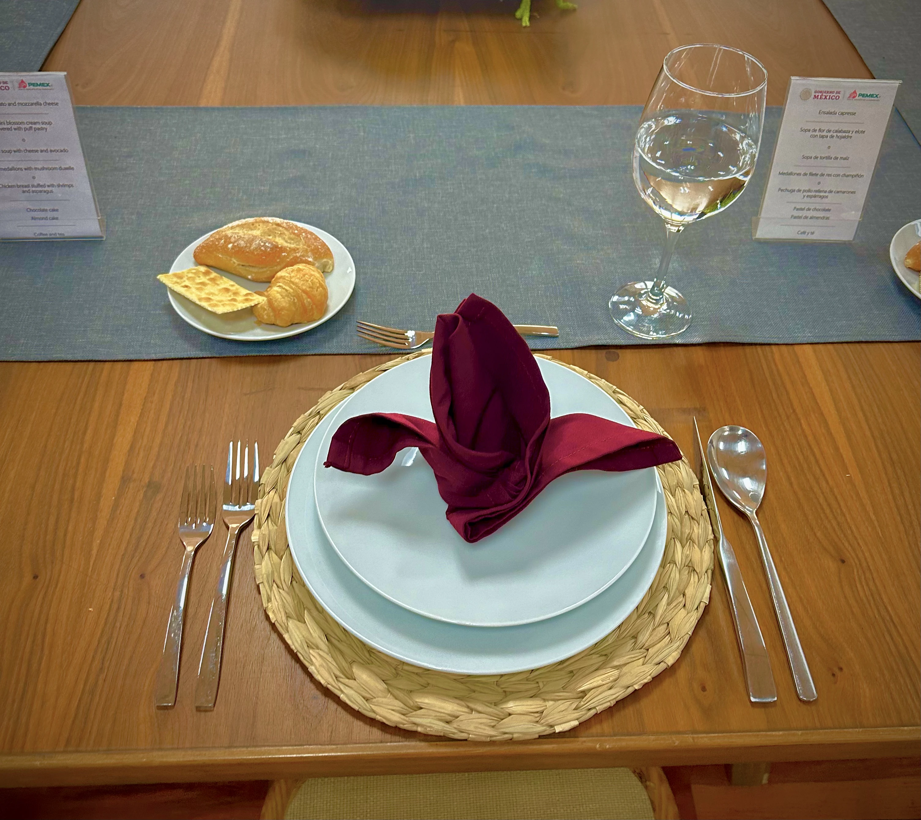 Catering